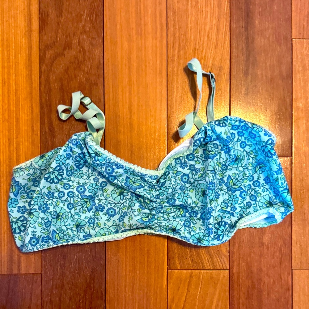 Spell bralette